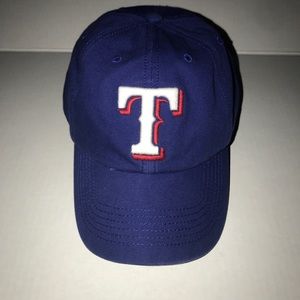 Texas Rangers Baseball Cap 47 Brand size Large